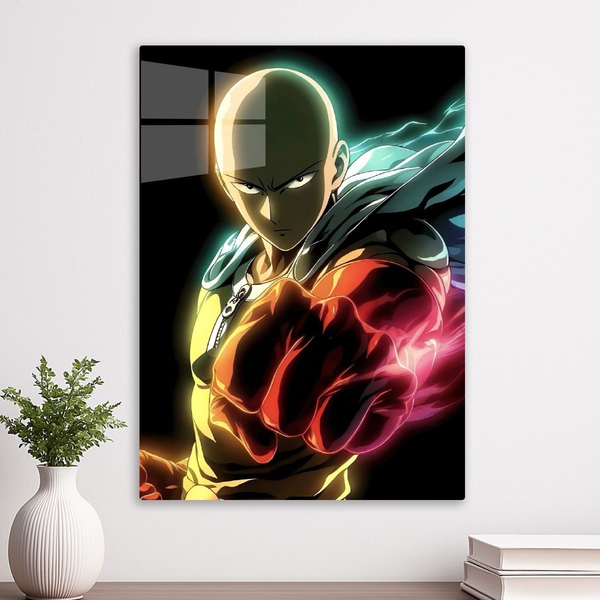 saitama