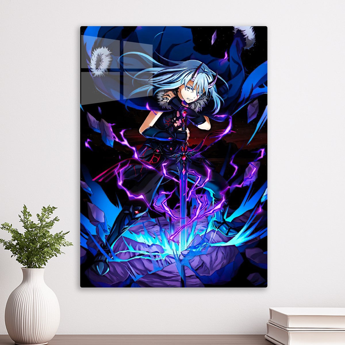 tensei shitara data ken