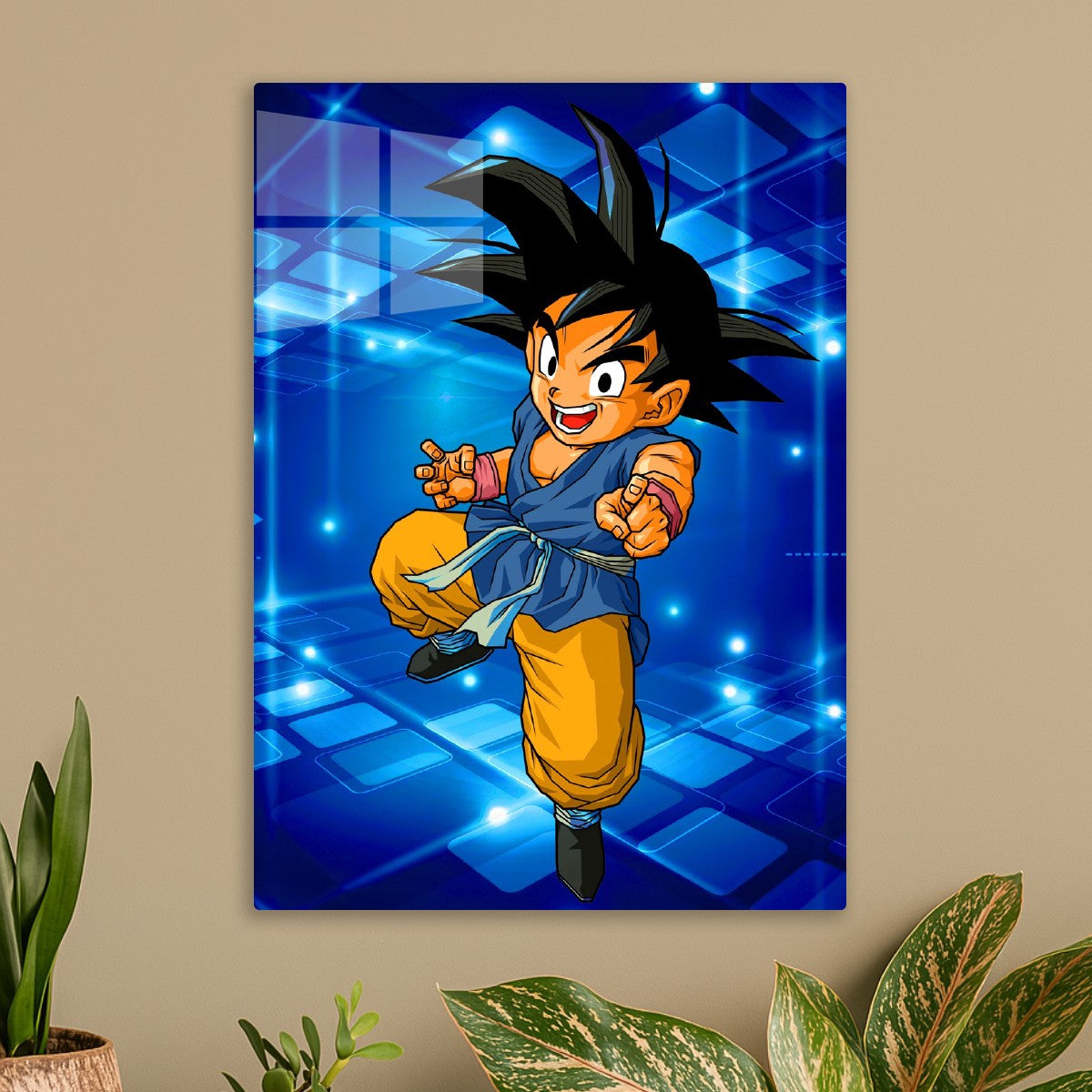 son goku