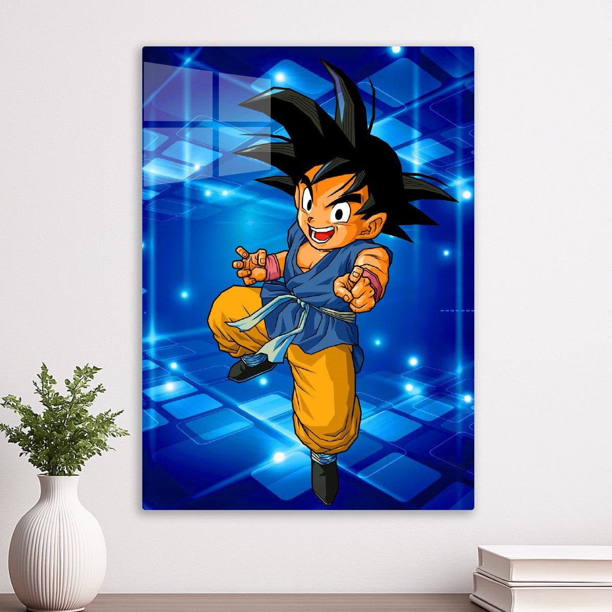 son goku