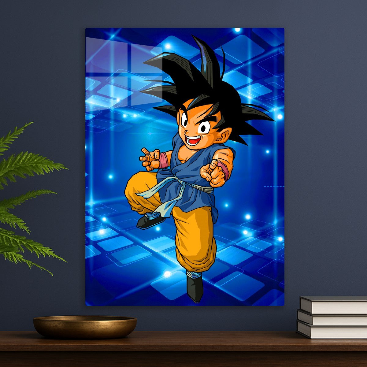 son goku