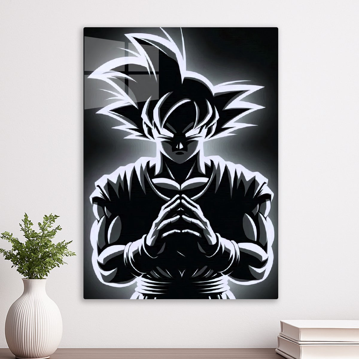 Son Goku