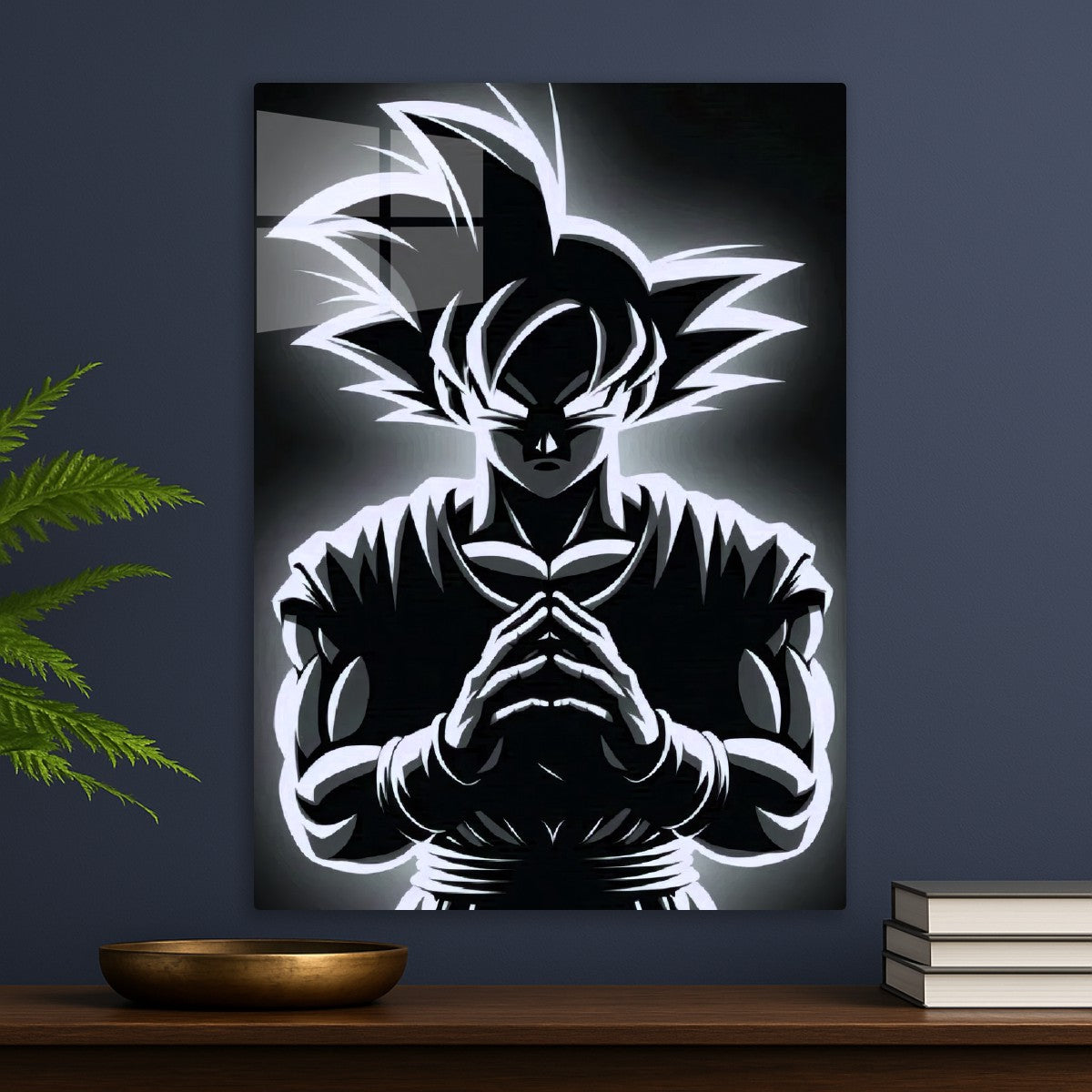 Son Goku