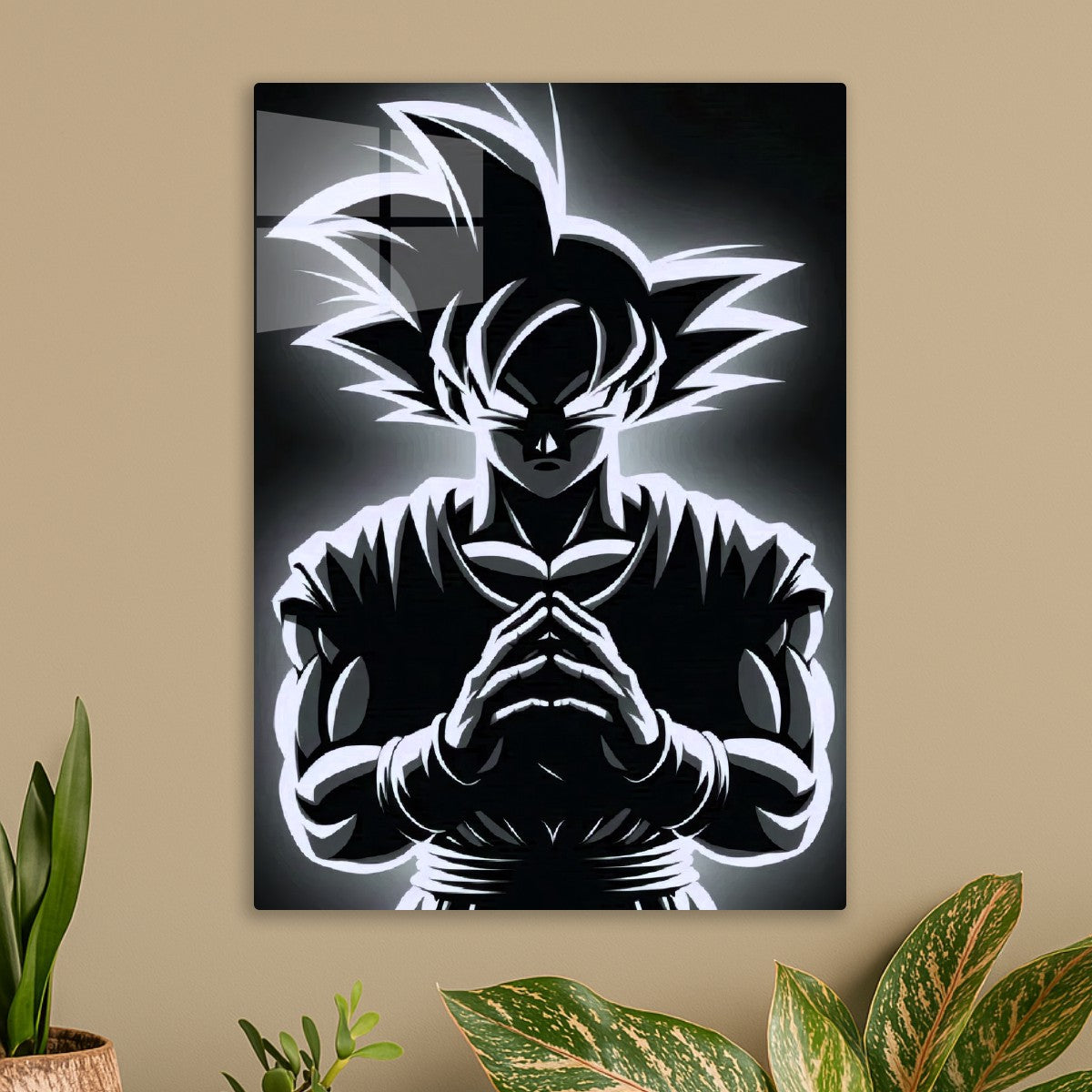 Son Goku