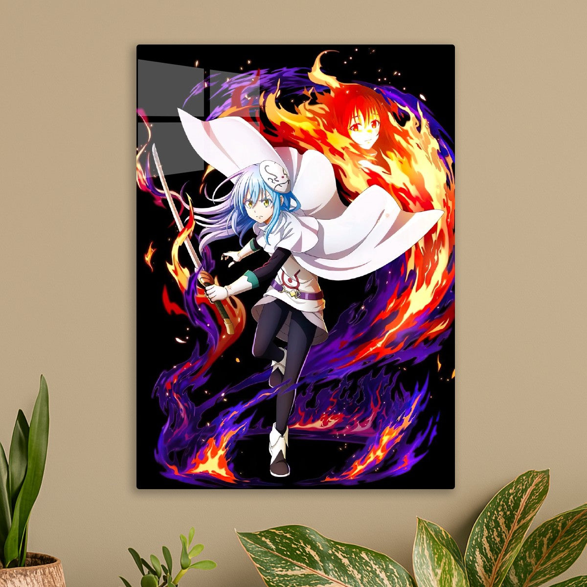 tensei shitara data ken