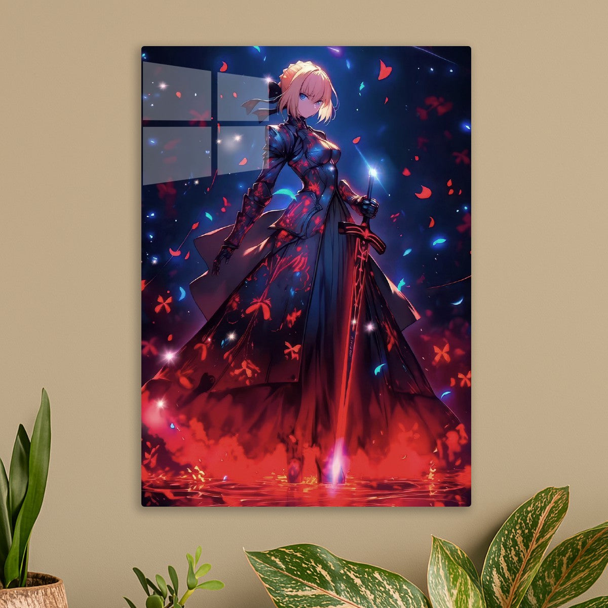 Saber