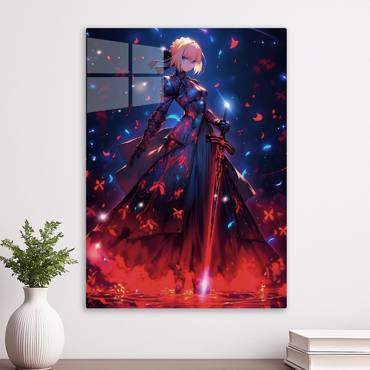 Saber