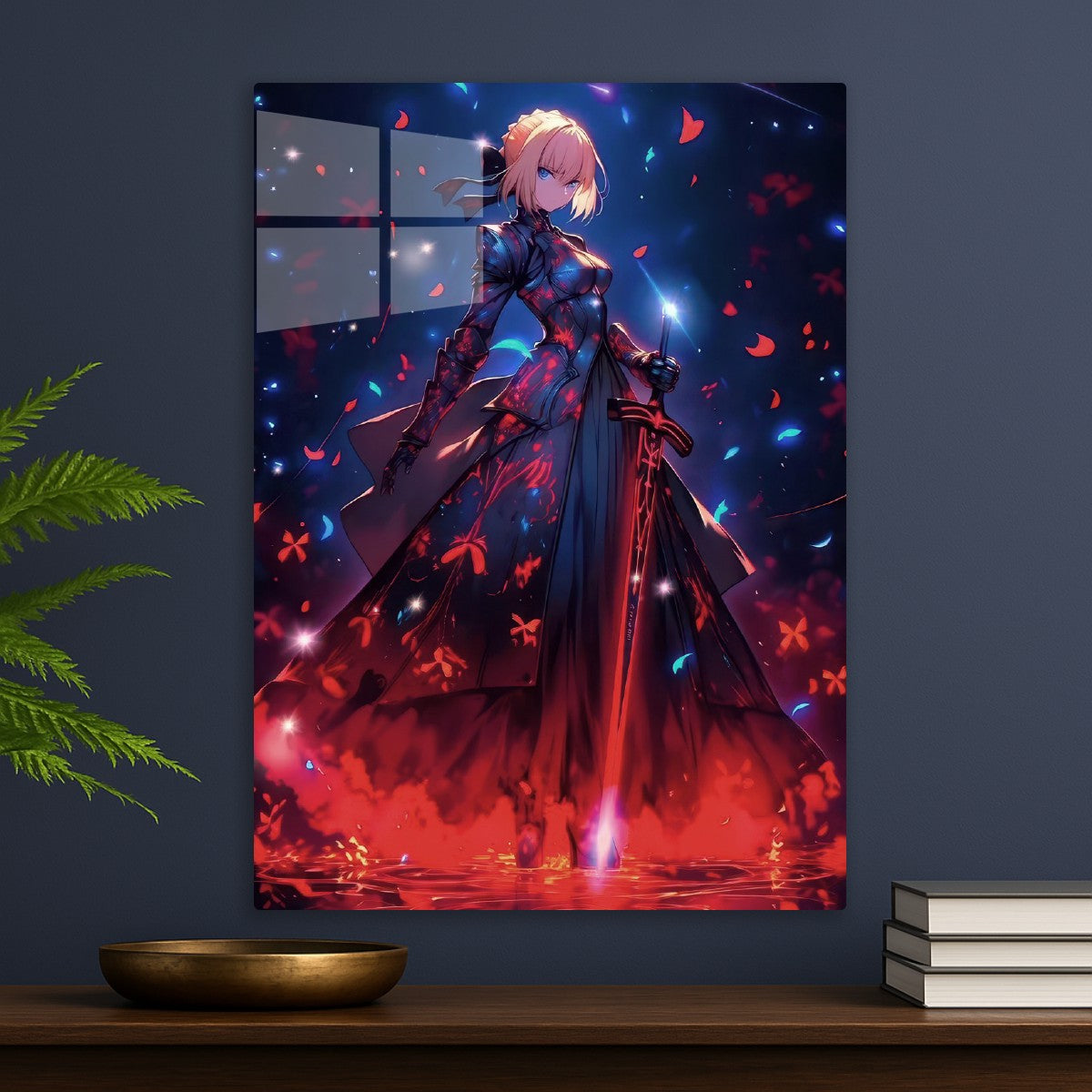 Saber