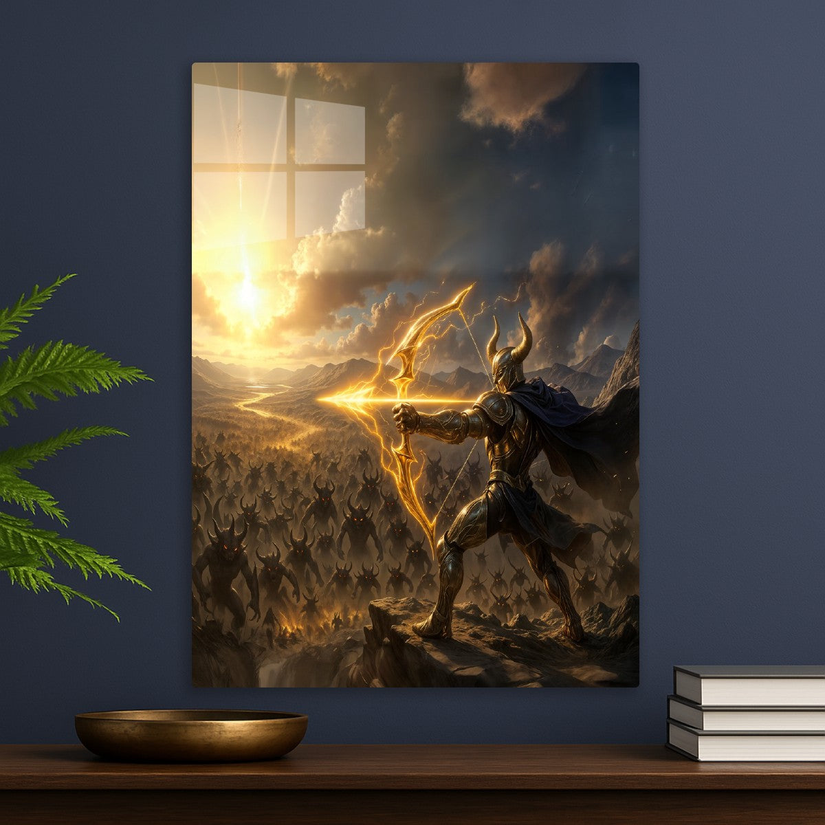 Celestial Archer