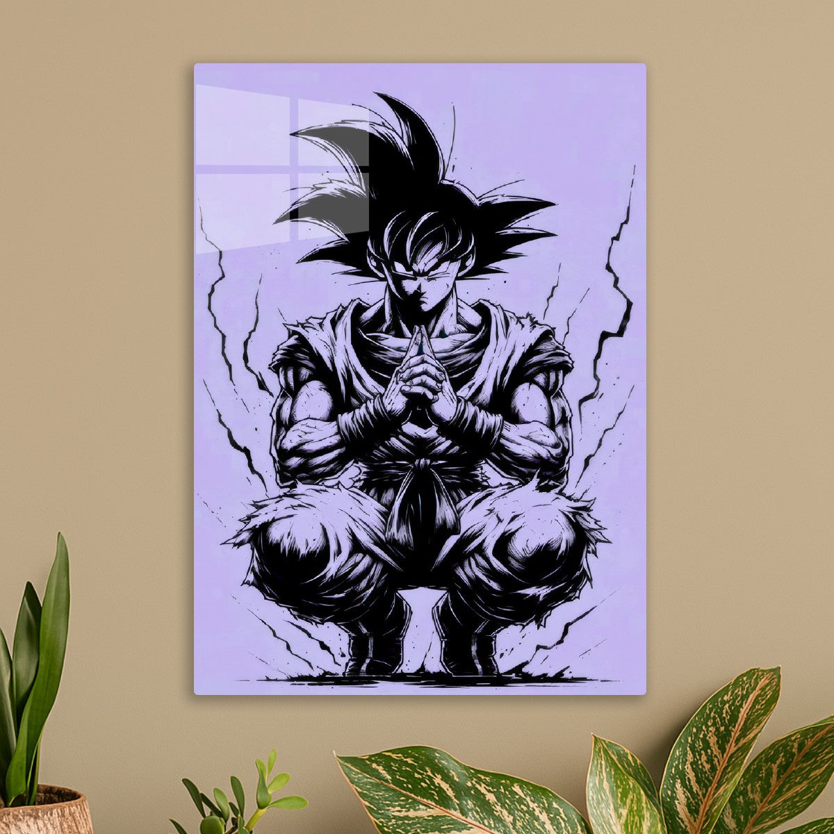 son goku