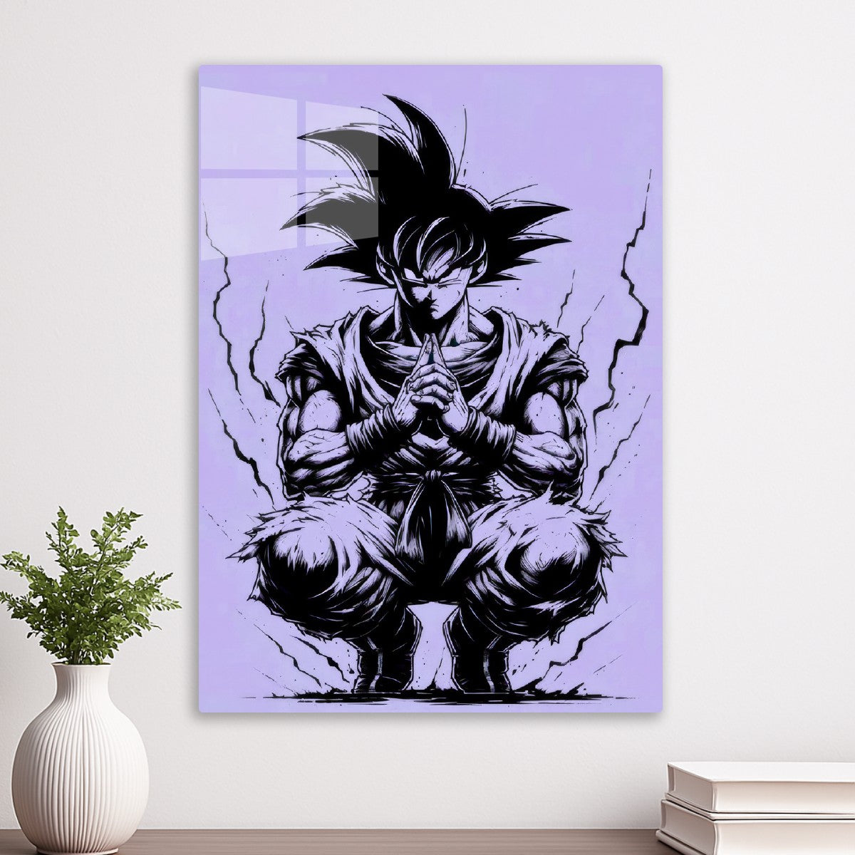 son goku
