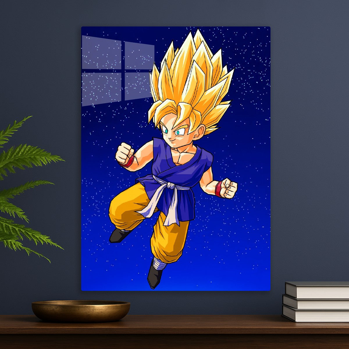 Vegeta