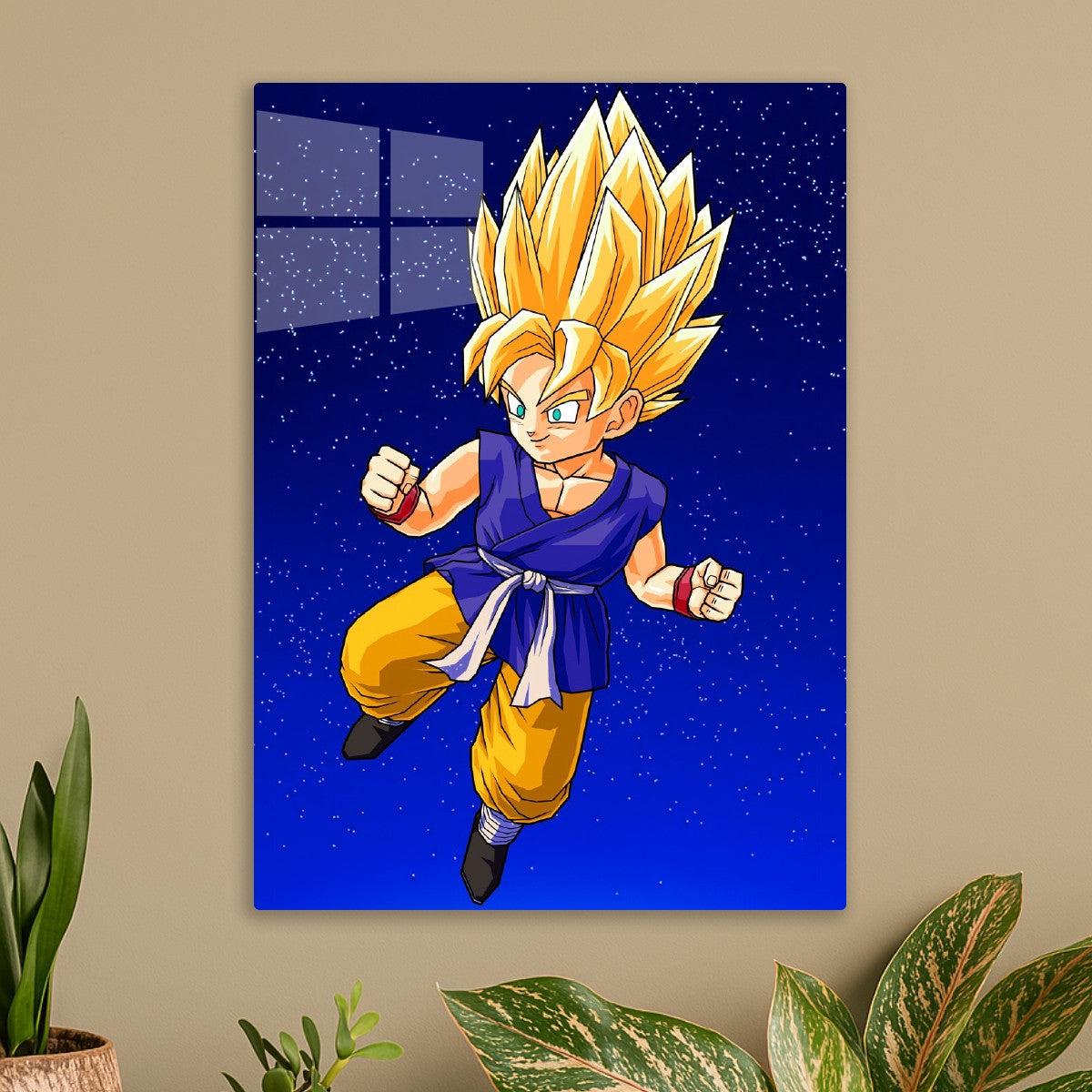 Vegeta