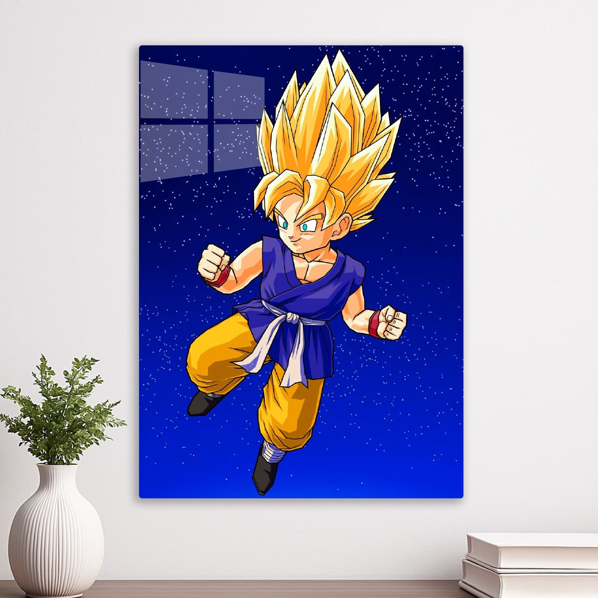 Vegeta