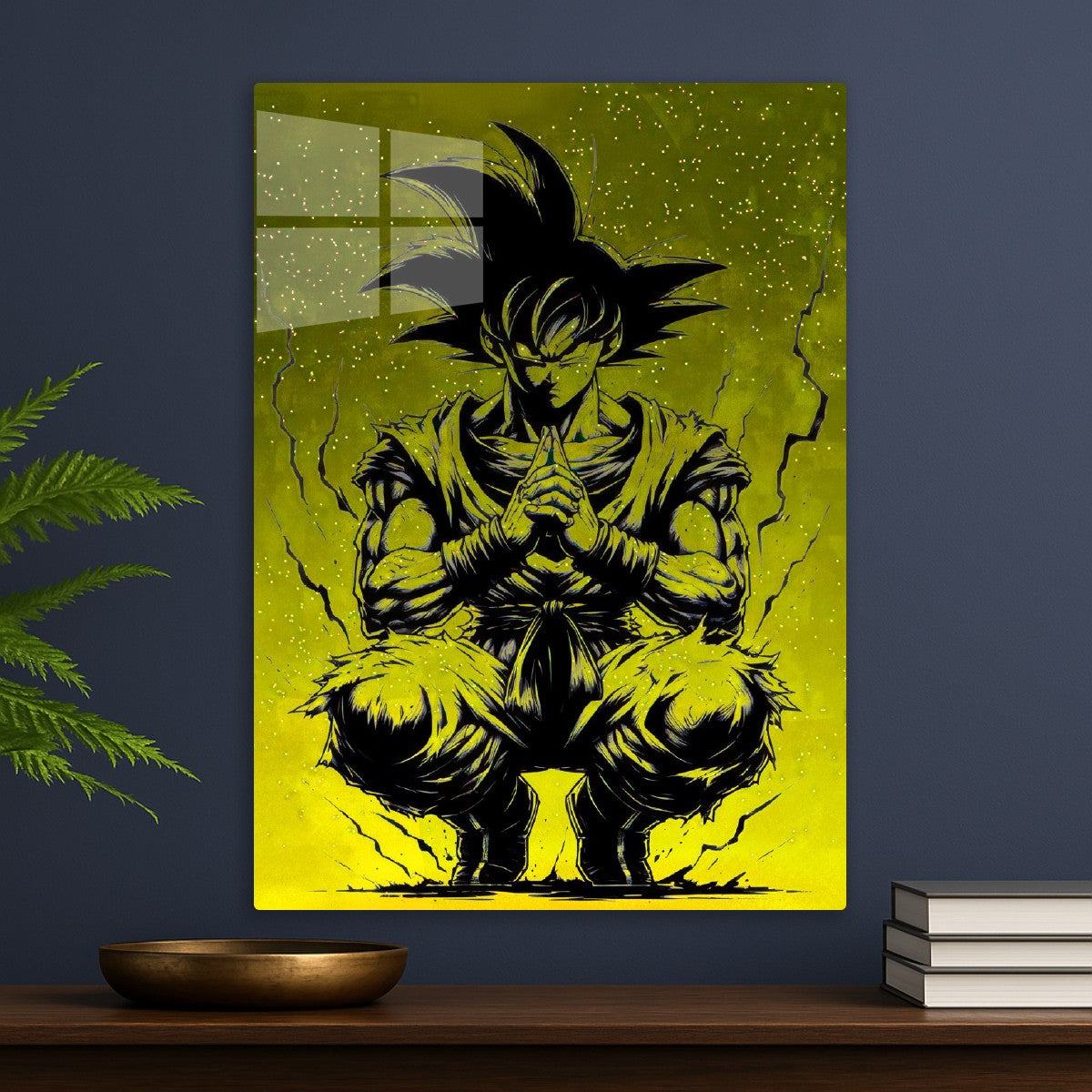 Son Goku