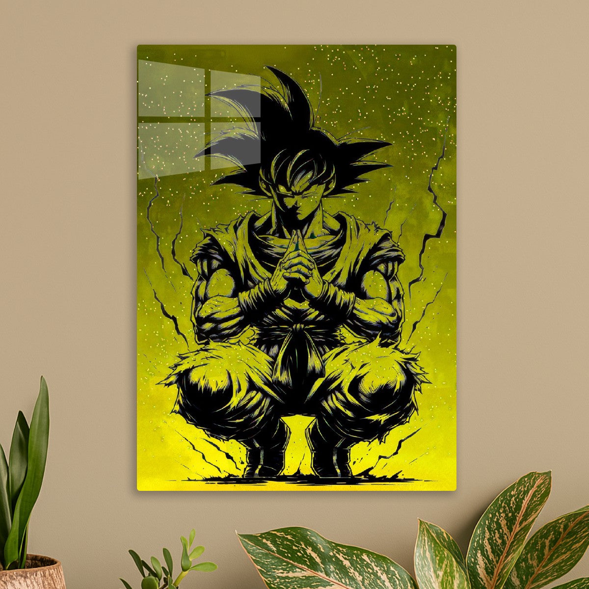 Son Goku