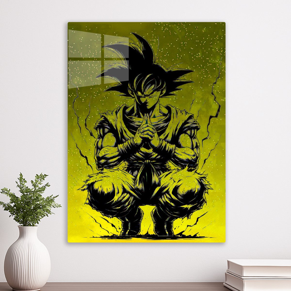 Son Goku