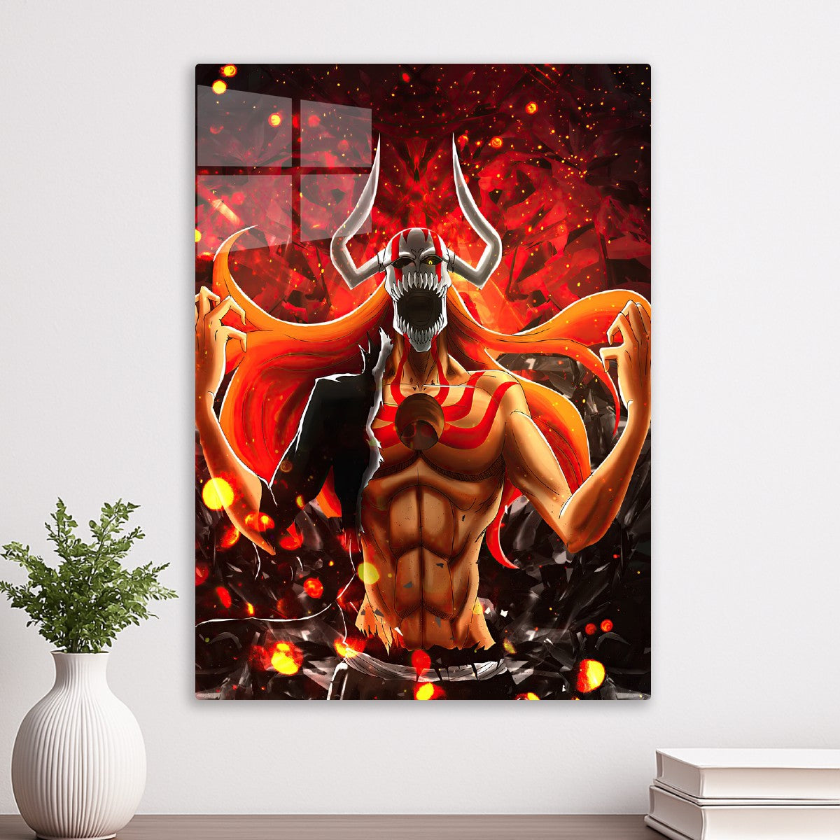 Bleach rebirth of souls