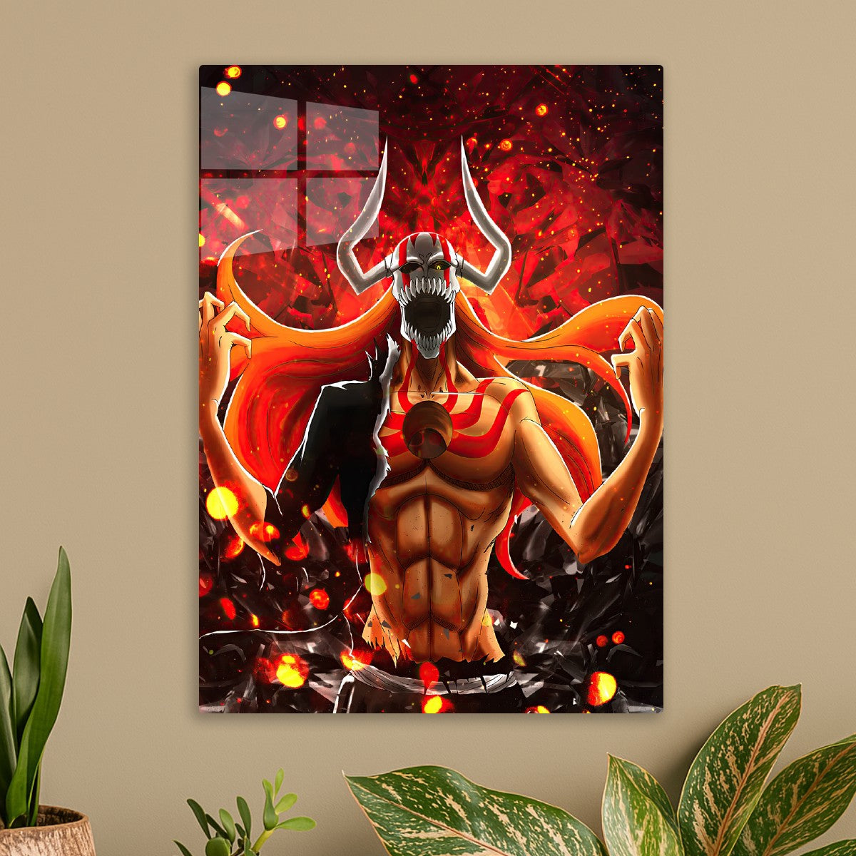 Bleach rebirth of souls