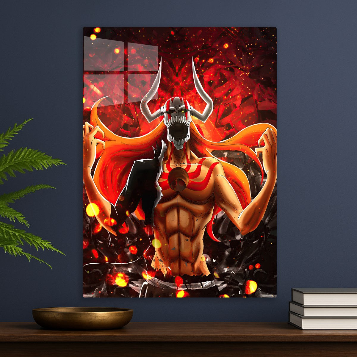 Bleach rebirth of souls