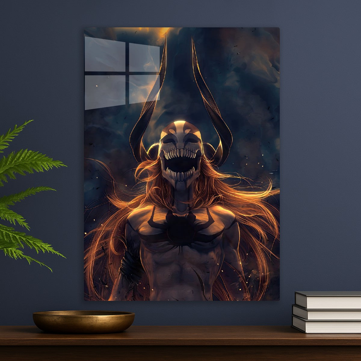 Bleach rebirth of souls