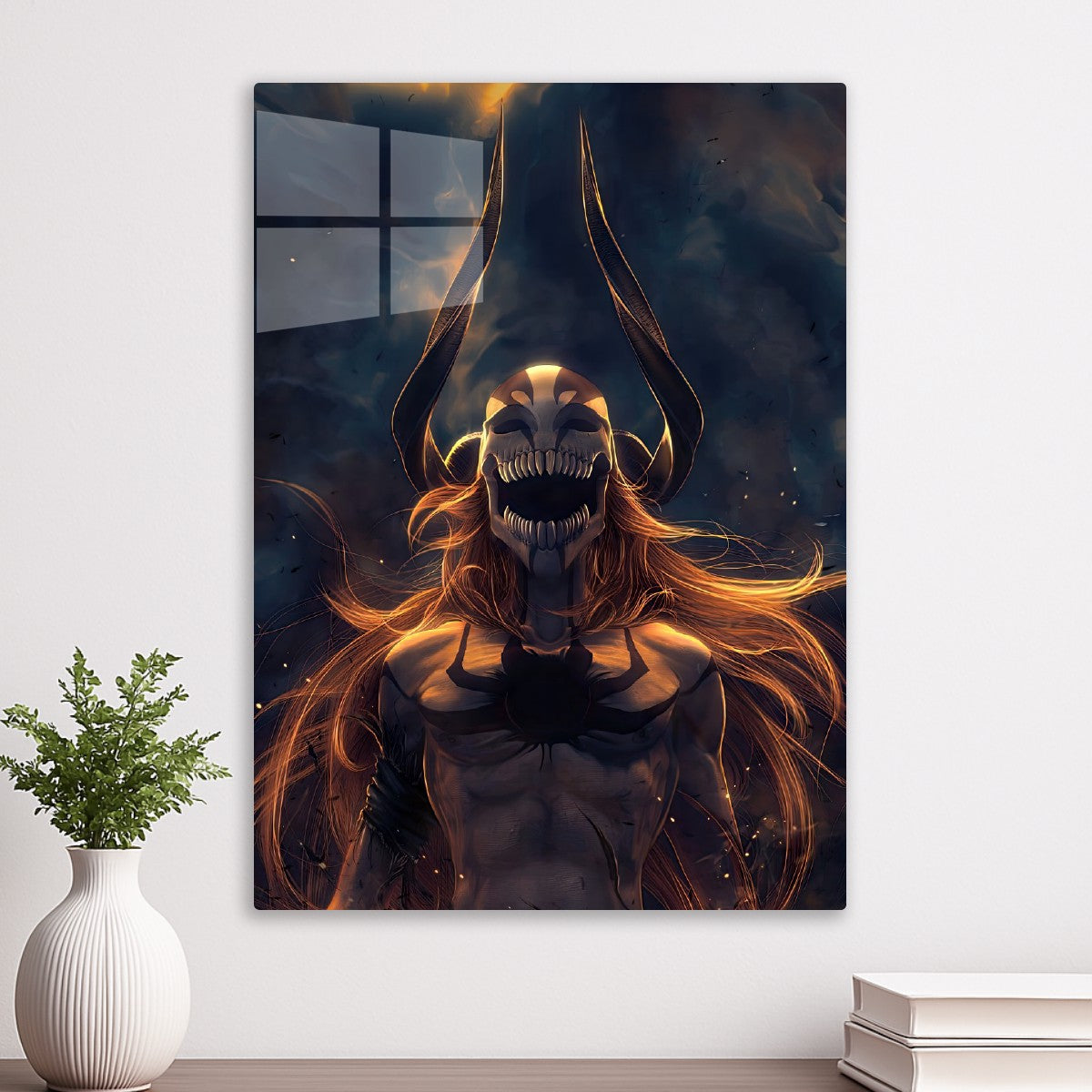 Bleach rebirth of souls