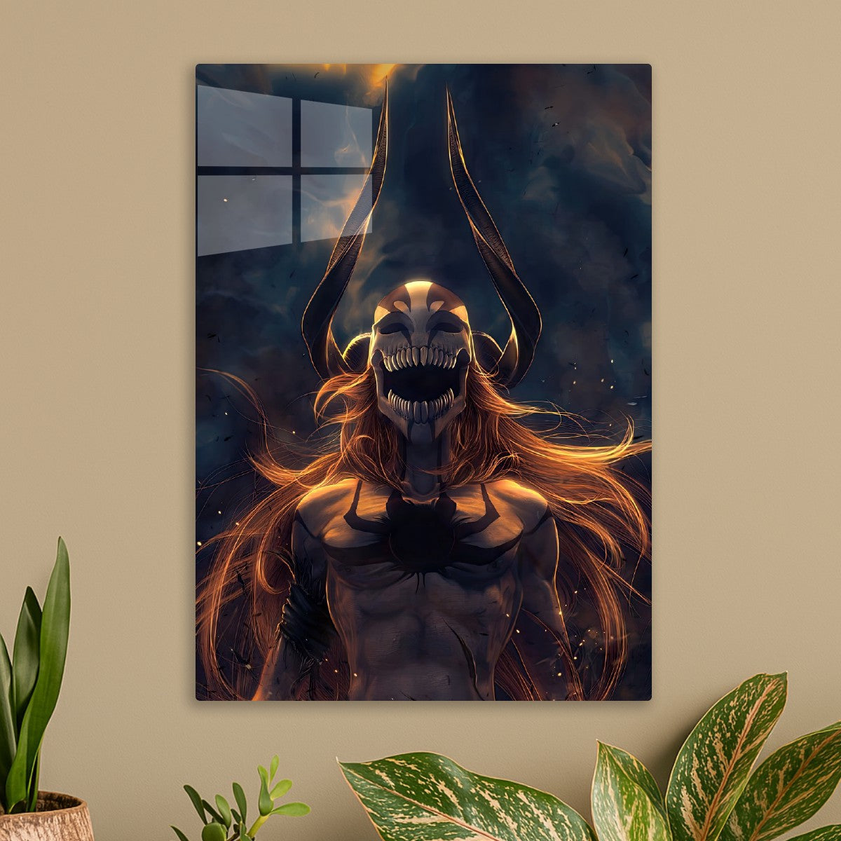 Bleach rebirth of souls