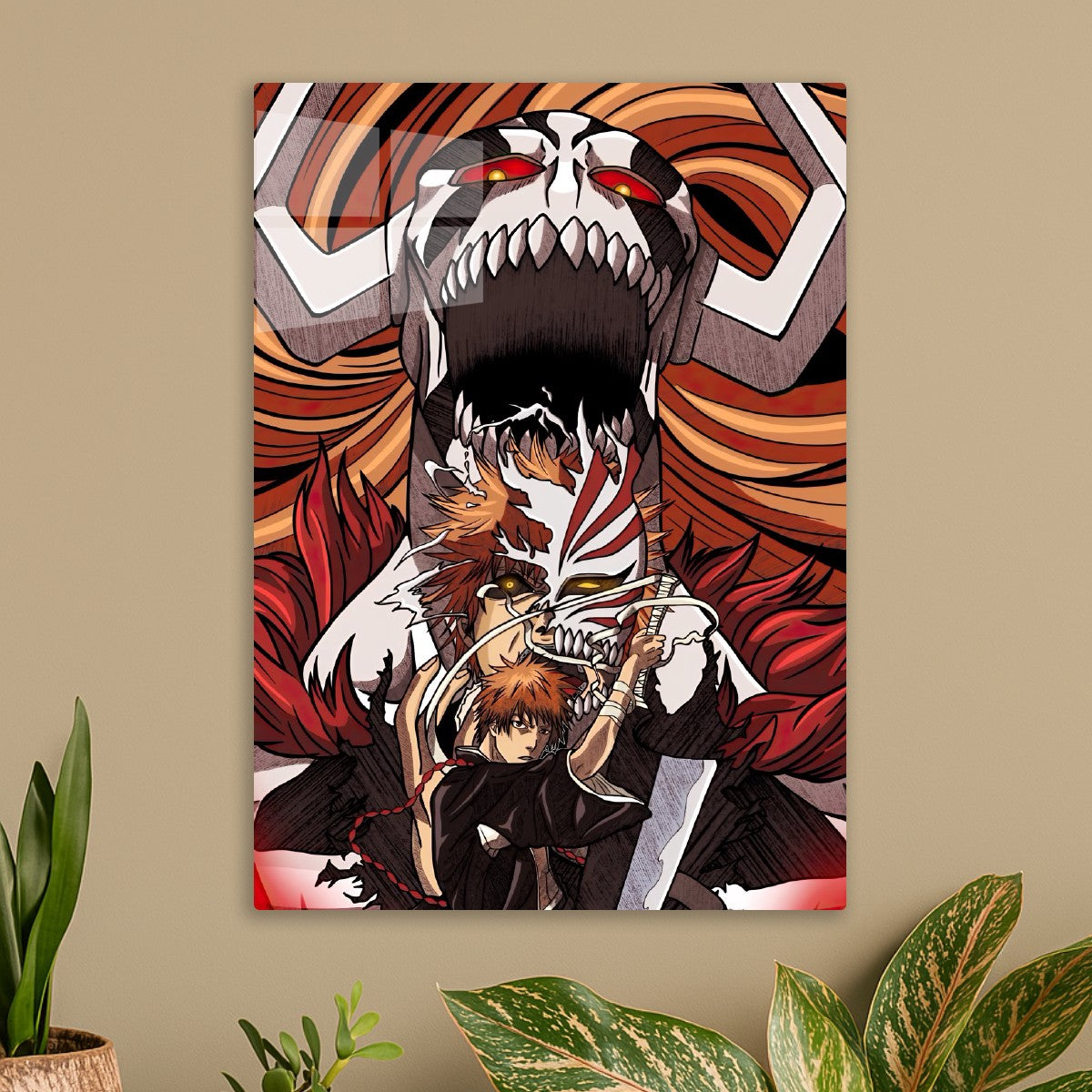 Bleach rebirth of souls