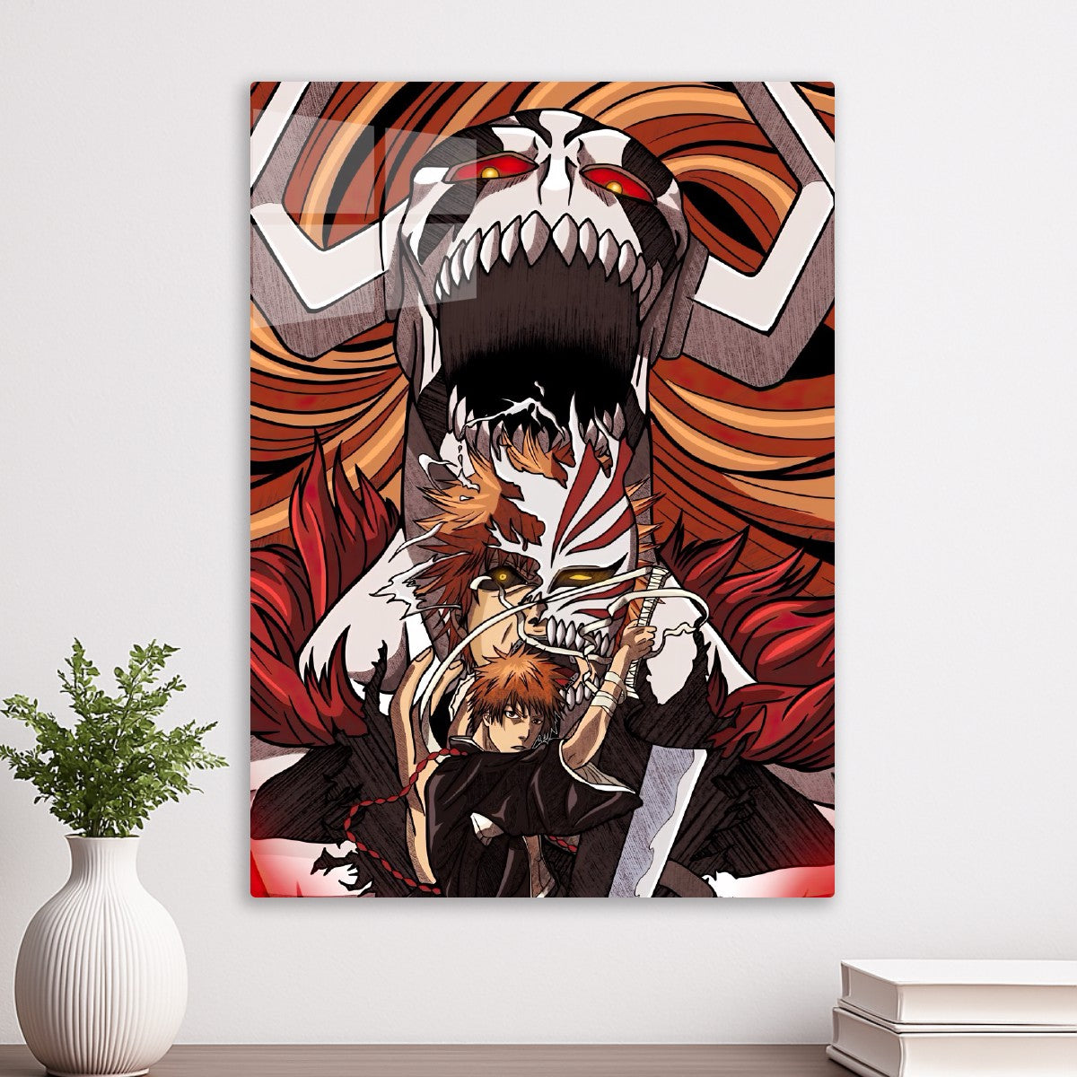 Bleach rebirth of souls