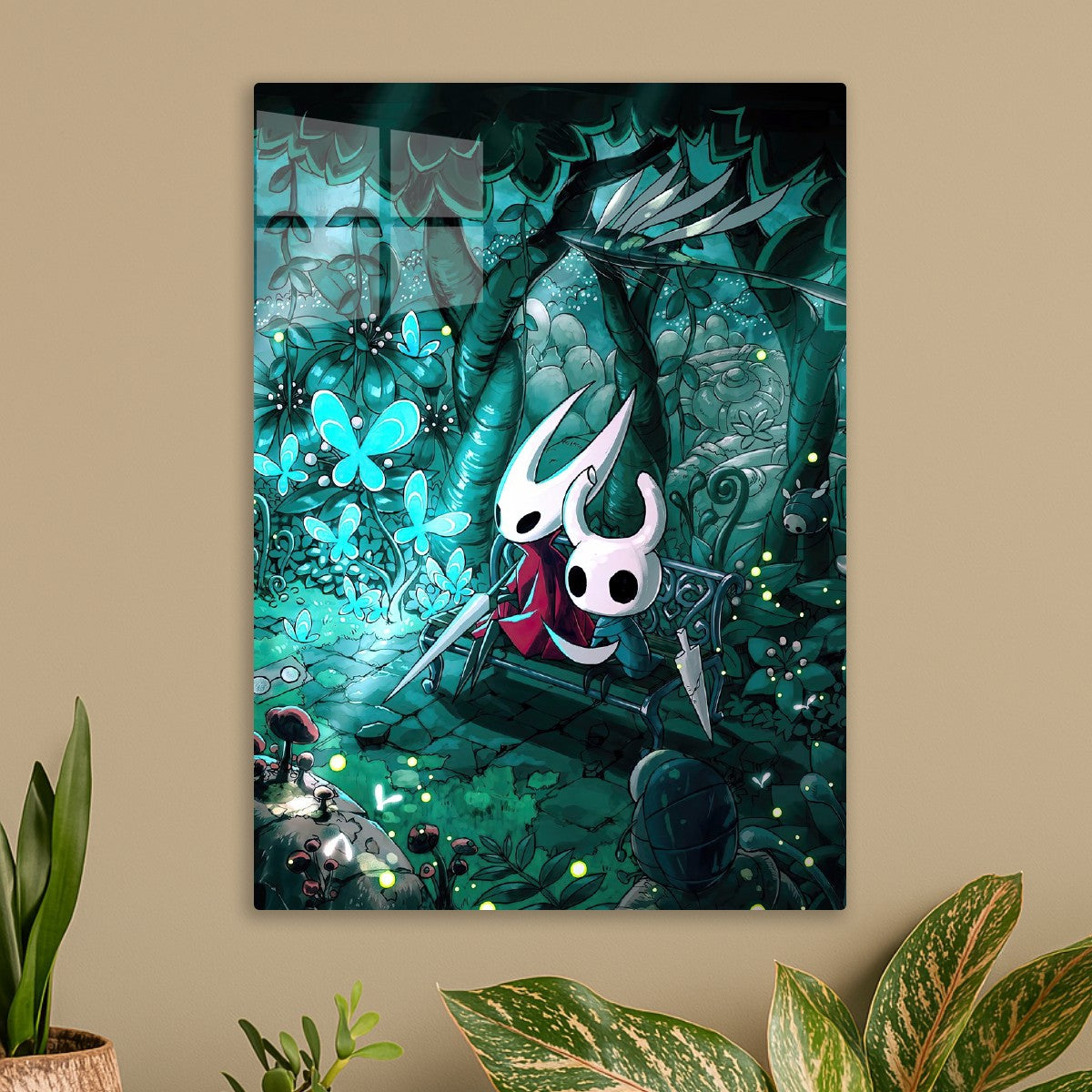 Hollow Knight Shadows Deep