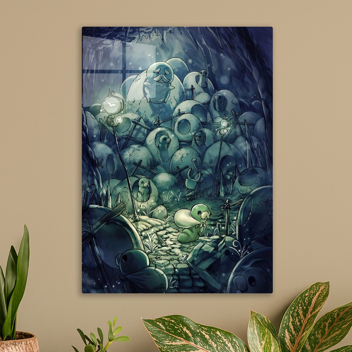 Hollow Knight Shadows Deep