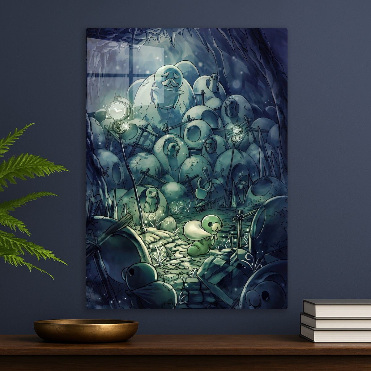 Hollow Knight Shadows Deep