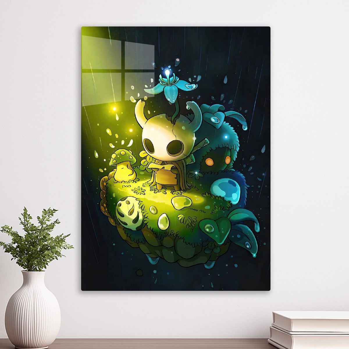 Hollow Knight Shadows Deep