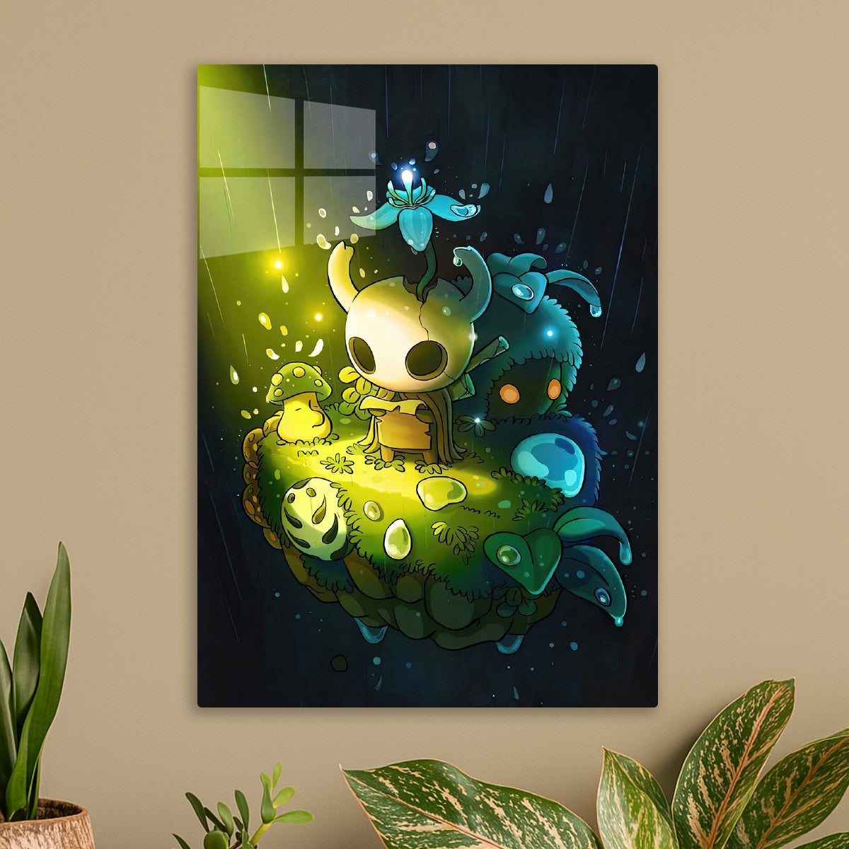 Hollow Knight Shadows Deep