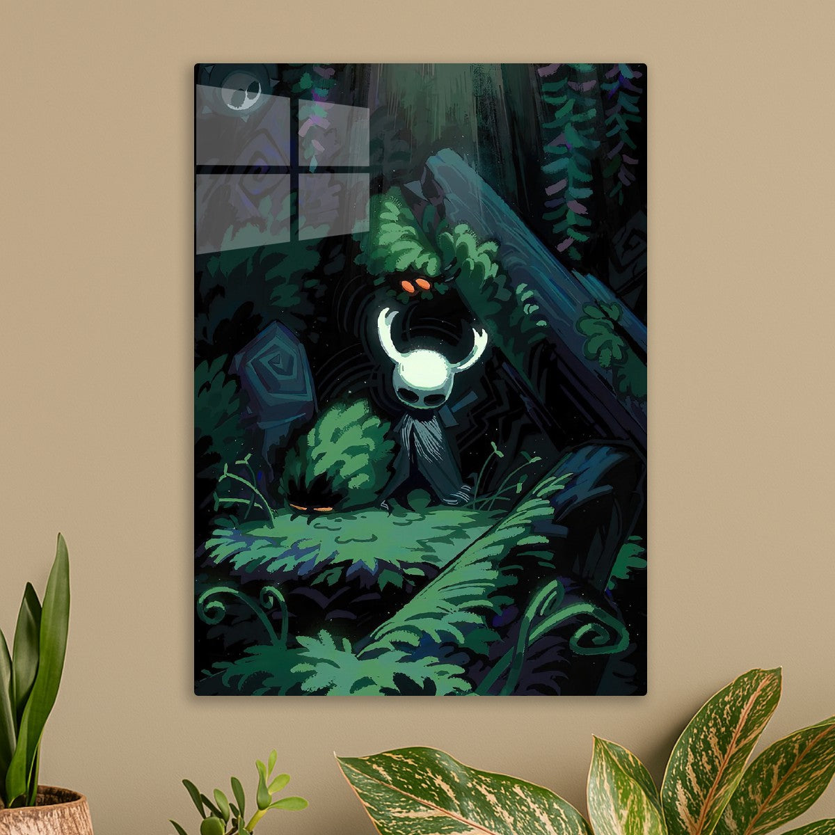 Hollow Knight Shadows Deep