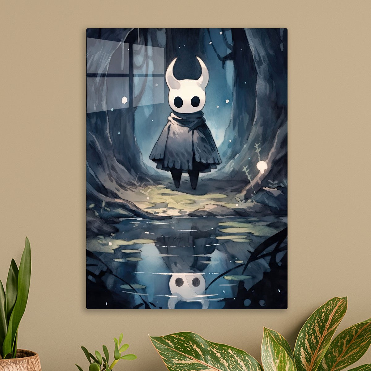 Hollow Knight Shadows Deep