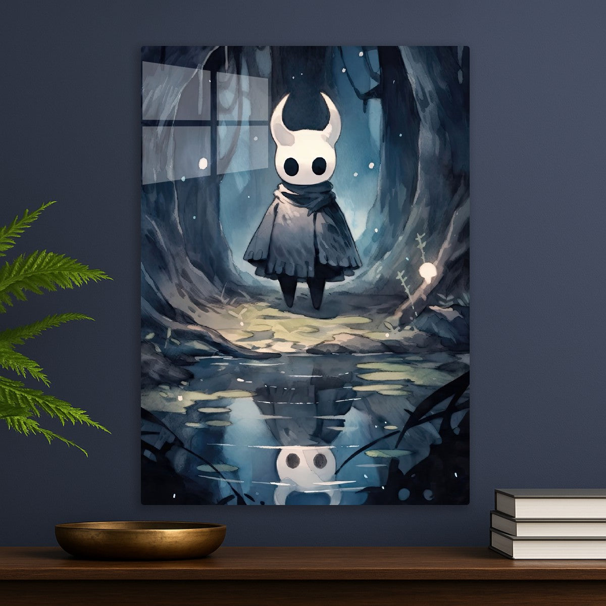Hollow Knight Shadows Deep