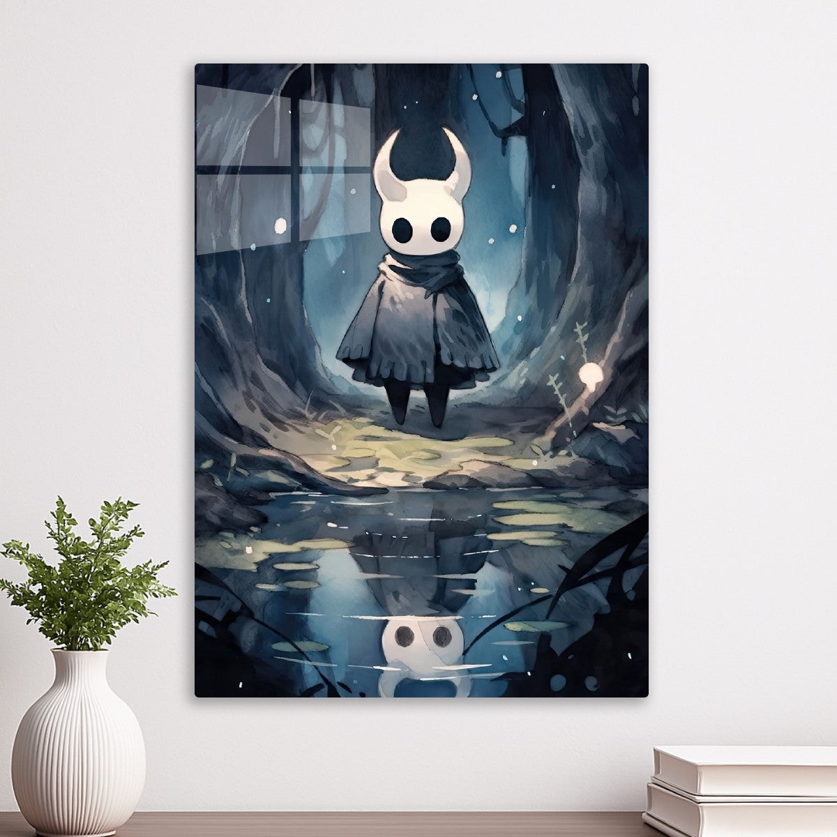 Hollow Knight Shadows Deep