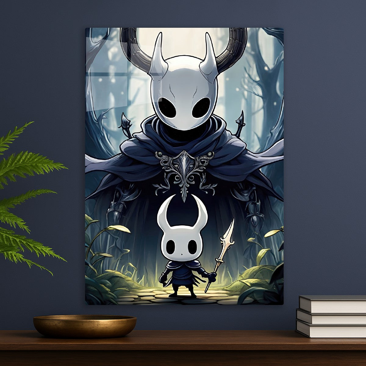 Hollow Knight Shadows Deep