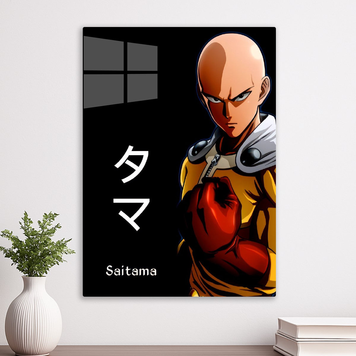 Saitama
