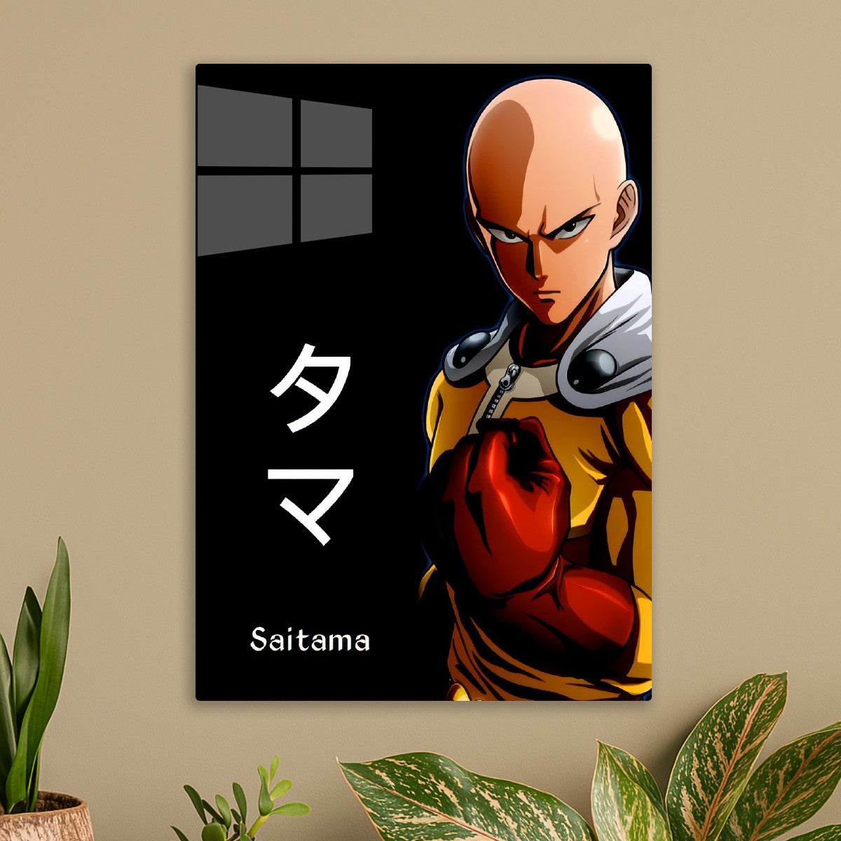Saitama