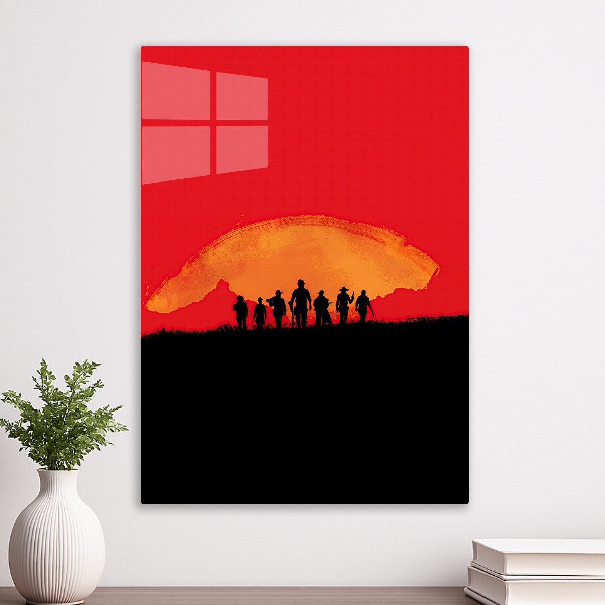 Red Dead Outlaws & Honor