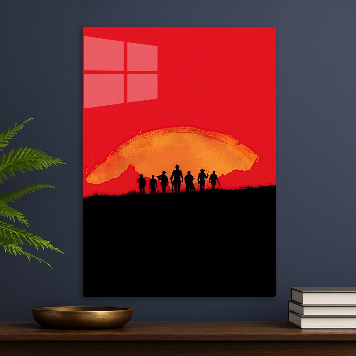 Red Dead Outlaws & Honor