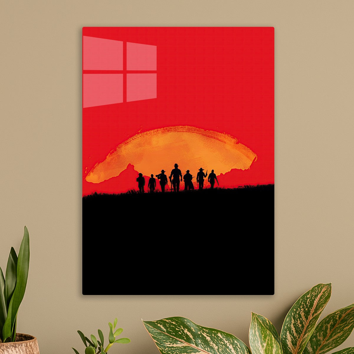 Red Dead Outlaws & Honor