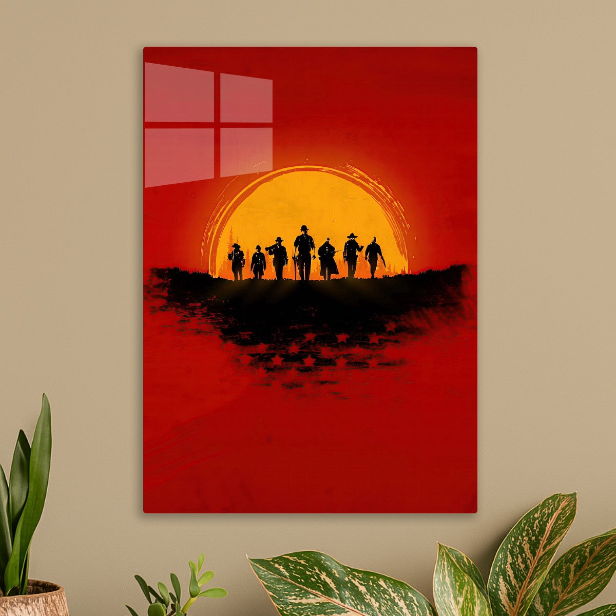Red Dead Outlaws & Honor