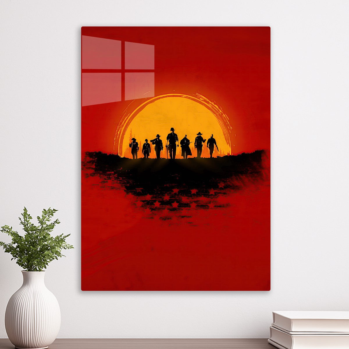 Red Dead Outlaws & Honor
