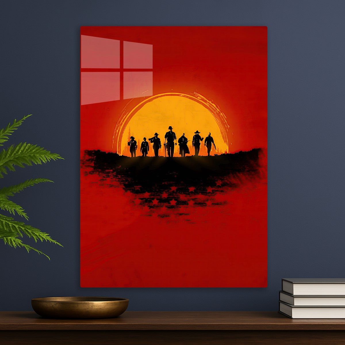 Red Dead Outlaws & Honor