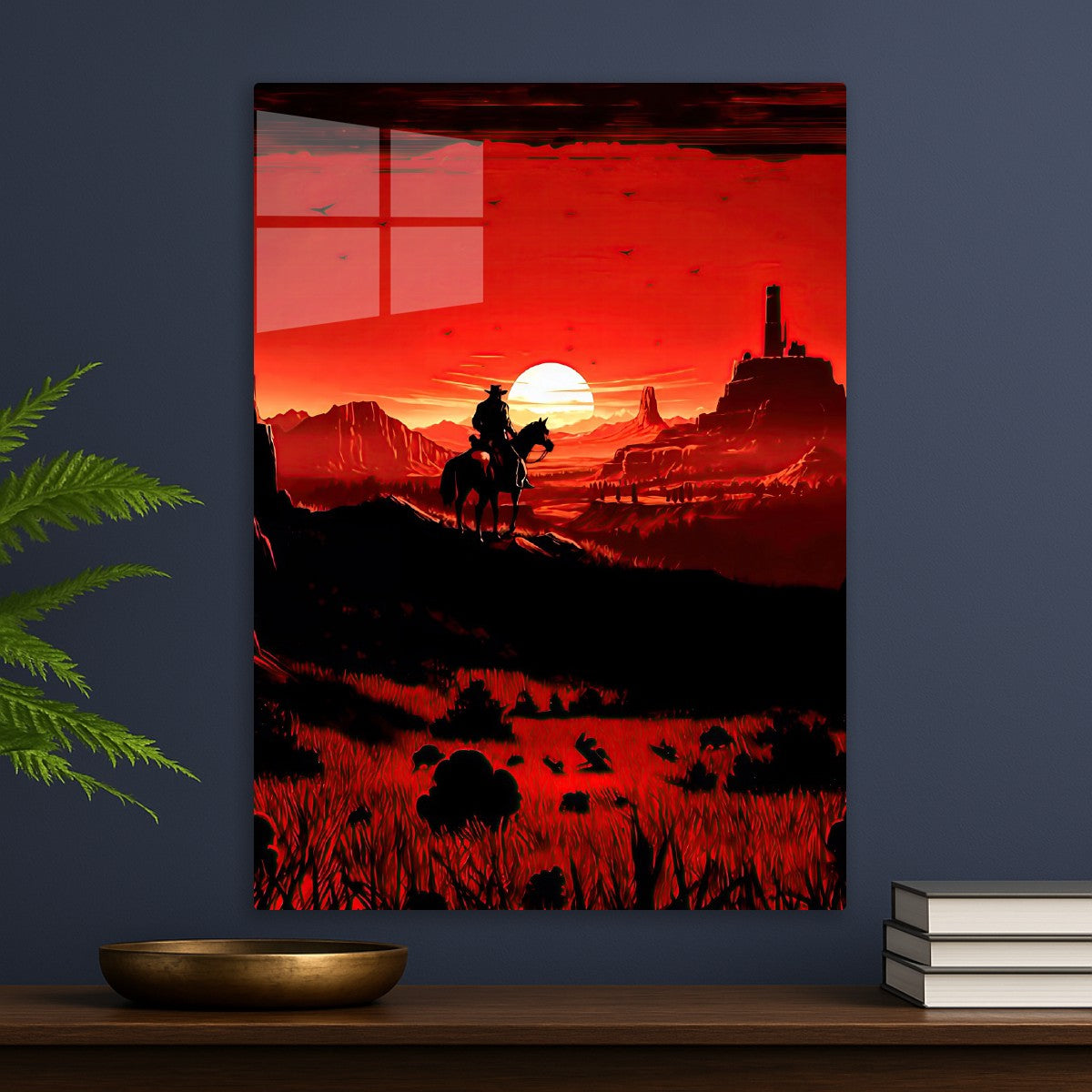 Red Dead Outlaws & Honor