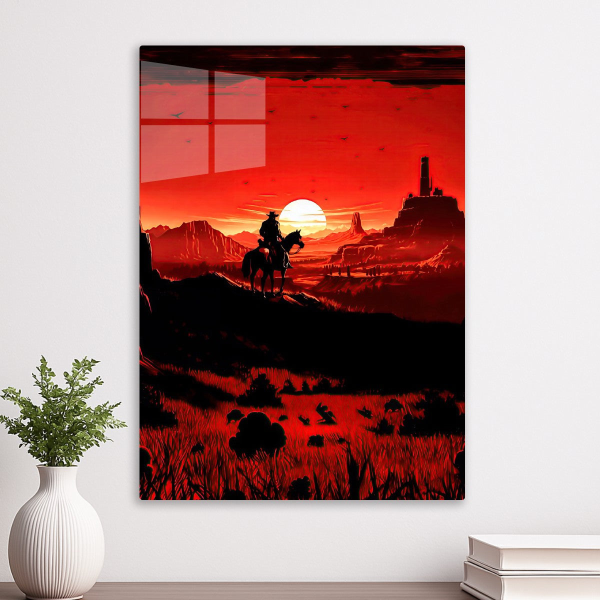 Red Dead Outlaws & Honor