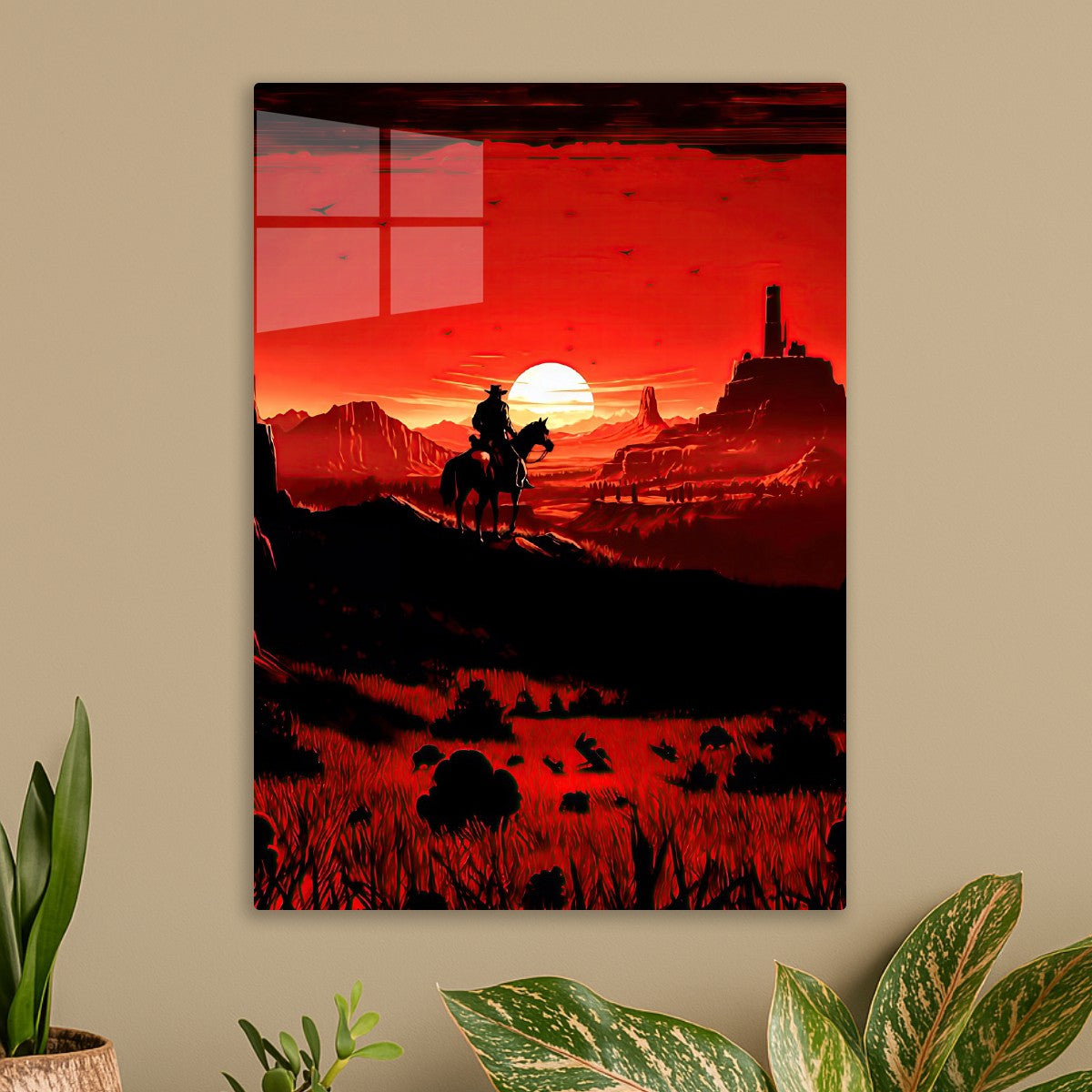 Red Dead Outlaws & Honor